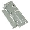 GE HINGE ASSEMBLY (LT) - WB10T10105