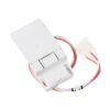 GE LID SWITCH ASSEMBLY - WH12X10333