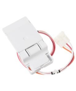 GE LID SWITCH ASSEMBLY - WH12X10333