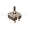 GE SWITCH ROTARY - WB24X25302