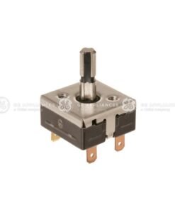 GE SWITCH ROTARY - WB24X25302