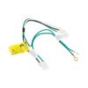 GE WIRE HARNESS - WD21X23559