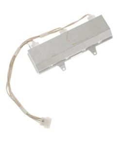 GE LAMP HALOGEN ASSEMBLY (RT) - WB25T10062
