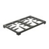 FISHER & PAYKEL CTDI GRATE UNITED 4 BRN ASSEMBLY - 245295