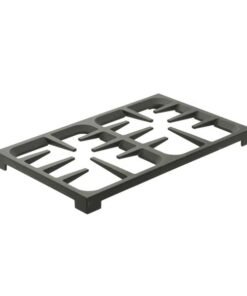 FISHER & PAYKEL CTDI GRATE UNITED 4 BRN ASSEMBLY - 245295