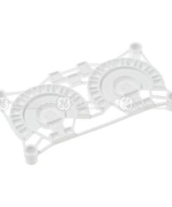 GE CONTROL LIGHTS GUIDE - WB63X29528