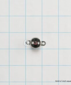GE DRYER THERMAL FUSE - WE04X27360
