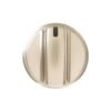 GE KNOB ASSEMBLY - WB03X24990