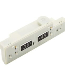 FRIGIDAIRE CONTROL BOARD - 241739709