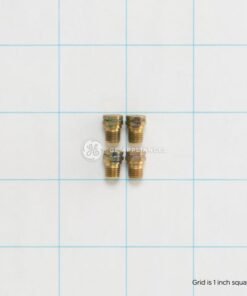 GE KIT CONVERSION (BUTANE) - WB28T10234