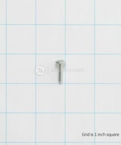 GE REFRIGERATOR SCR 8-18 AB TRP 3/4 S - WR01X10762