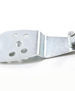 FRIGIDAIRE FREEZER DOOR HINGE (UPPER) - 297283803