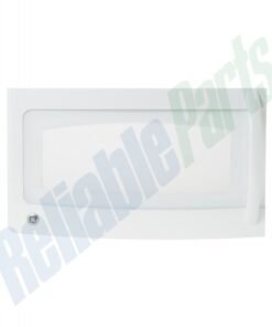 GE DOOR ASSEMBLY WH - WB56X10723