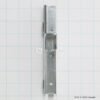 GE DISHWASHER HINGE SUPPORT BRACKET - WD01X22513