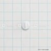GE REFRIGERATOR DRAIN PLUG INTERIOR - WR01X28051