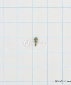 GE SCREW_ST3.5 X 11 - WH02X10181
