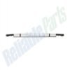 GE REFRIGERATOR GRILLE BASE - WR74X10247