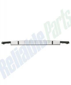GE REFRIGERATOR GRILLE BASE - WR74X10247