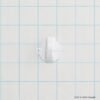 GE REFRIGERATOR REFR. FREEZER AIR VENT KNOB - WR02X27311