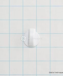 GE REFRIGERATOR REFR. FREEZER AIR VENT KNOB - WR02X27311