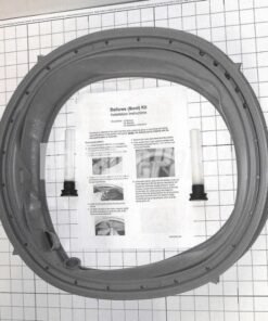 FRIGIDAIRE/ELECTROLUX BELLOWS KIT - 134728400