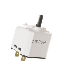 GE BUZZER VARIABLE - WE02X24718