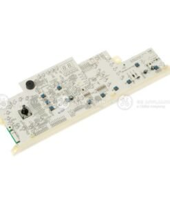 GE BOARD ASSEMBLY MOUNTED - WE4M536