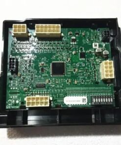 SPEED QUEEN ASSEMBLY,CONTROL HYBRID TLW 4 CY - 204141P