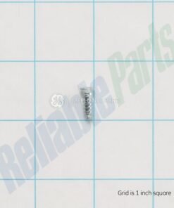 GE SCR 8-16 B FLP .625 ZN - WH02X10217