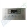 GE REFRIGERATOR INTERFACE DISPENSER ASSEMBLY - WR55X20756