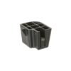 GE LEFT BACKSPLASH SUPPORT - WH16X24095