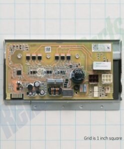 GE APPLIANCES INVERTER SERVICE KIT - WD35X21194