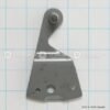 GE REFRIGERATOR HINGE TOP & PIN FF - WR13X10215