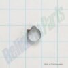 GE HOSE CLAMP - WH01X10687