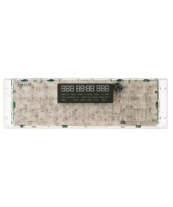 GE ELEC CONTROL BOARD - WB27X25330