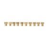 GE KIT CONVERSION (BUTANE) - WB28T10237