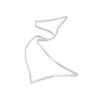 WHIRLPOOL REFRIGERATOR GASKET-DOR - 2188319A