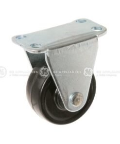 GE CASTER ASSEMBLY - WE1M503