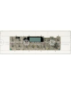 GE CONTROL OVEN TO9 - WB27X24685