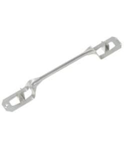 GE REFRIGERATOR BRACKET COND FAN - WR02X11742