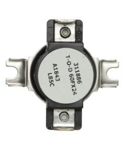 FISHER & PAYKEL THERMAL LIMITER NC 60F/85C ( - 245934P