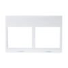 GE REFRIGERATOR COVER VEGETB CASE - WR32X10645