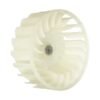 SAMSUNG DRYER BLOWER WHEEL FAN BLADE - DC67-00180B