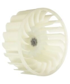SAMSUNG DRYER BLOWER WHEEL FAN BLADE - DC67-00180B