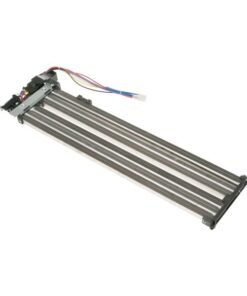 GE AIR CONDITIONER HEATER ASSEMBLY - WP70X20720