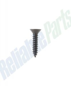 GE SCREW ST 8-18 X 3/4" BLK - WB1K5173