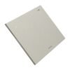 FISHER & PAYKEL DISHWASHER DOOR FLAT UPPER ASSY DD60T S - 522996