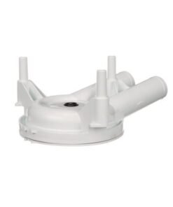 SPEED QUEEN KIT, ASSEMBLY PUMP-COMP-HVY DTY - 205218P