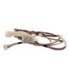 GE DISHWASHER HARNESS ASSEMBLY DC - WD21X26122