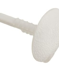 FRIGIDAIRE REFRIGERATOR PLUG-BUTTON - 240494001